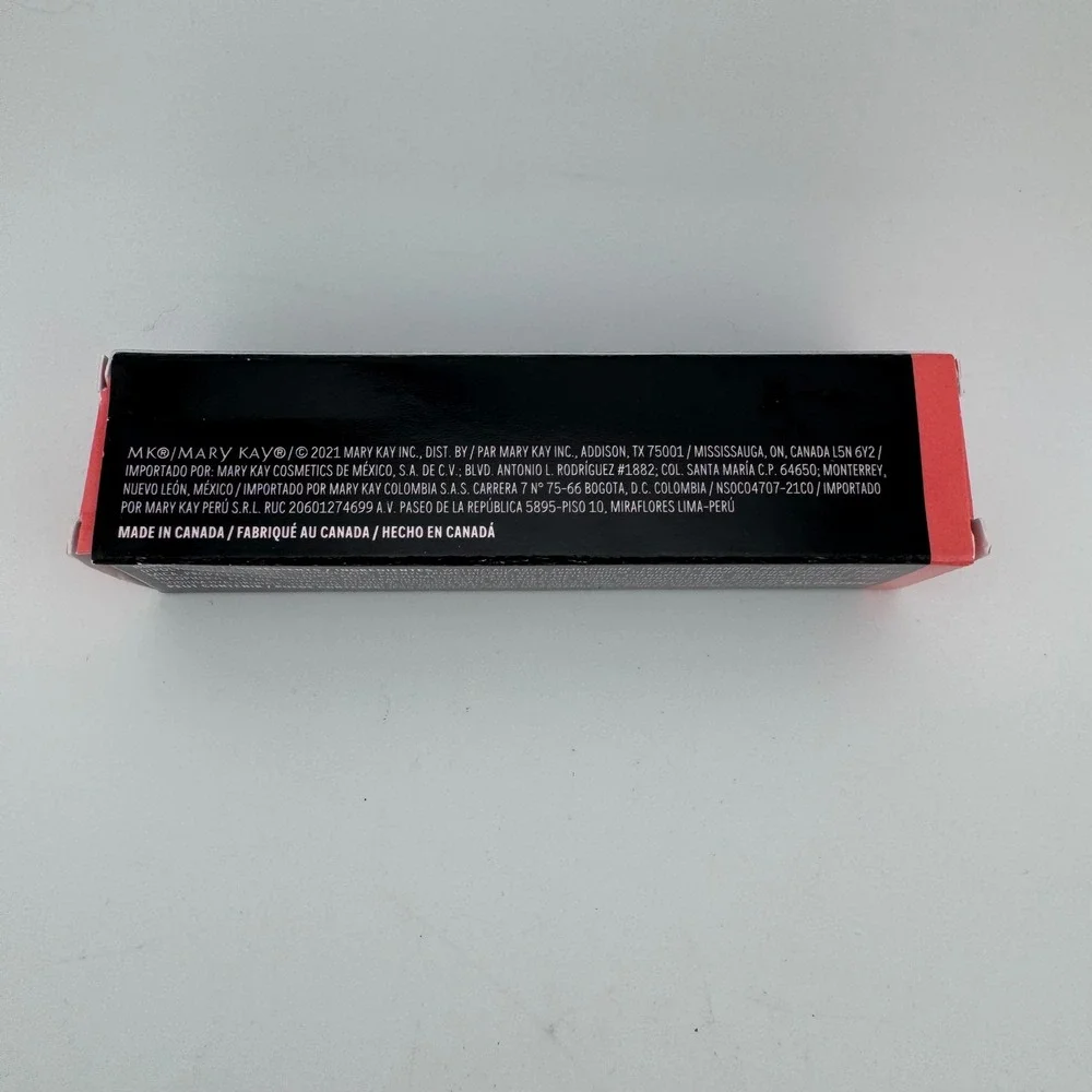 Mary Kay Gel Cream Blush 0.27oz 